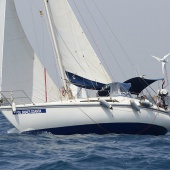 Regata Costa Azahar