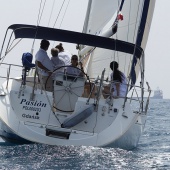 Regata Costa Azahar