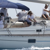 Regata Costa Azahar