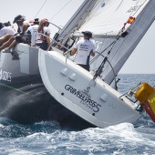 Regata Costa Azahar