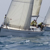 Regata Costa Azahar