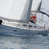 Regata Costa Azahar