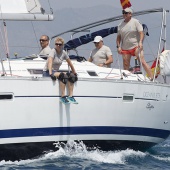 Regata Costa Azahar