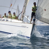 Regata Costa Azahar