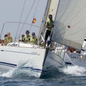 Regata Costa Azahar