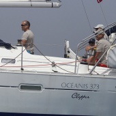Regata Costa Azahar