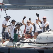 Regata Costa Azahar