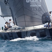 Regata Costa Azahar