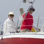 Regata Costa Azahar