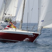 Regata Costa Azahar