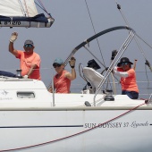 Regata Costa Azahar