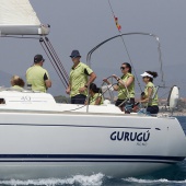 Regata Costa Azahar