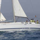 Regata Costa Azahar