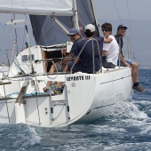 Regata Costa Azahar