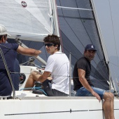 Regata Costa Azahar