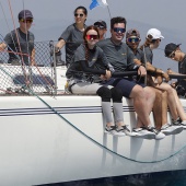 Regata Costa Azahar