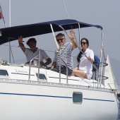 Regata Costa Azahar