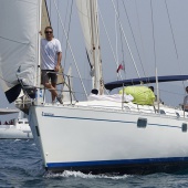 Regata Costa Azahar