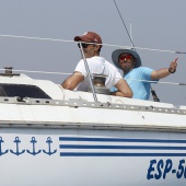 Regata Costa Azahar