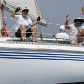 Regata Costa Azahar