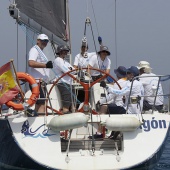 Regata Costa Azahar