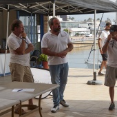 Regata Costa Azahar
