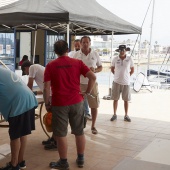 Regata Costa Azahar
