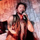 Manuel Carrasco