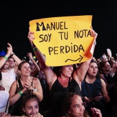 Manuel Carrasco