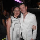 Concierto de Juanra Castillo