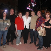 Concierto de Juanra Castillo