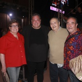 Concierto de Juanra Castillo