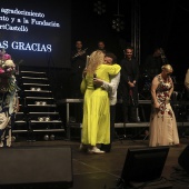 Concierto de Juanra Castillo