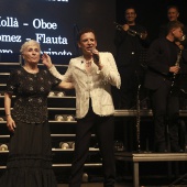 Concierto de Juanra Castillo