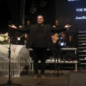 Concierto de Juanra Castillo