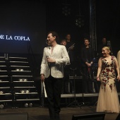 Concierto de Juanra Castillo
