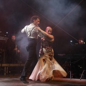 Concierto de Juanra Castillo