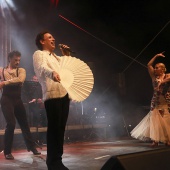 Concierto de Juanra Castillo