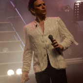 Concierto de Juanra Castillo