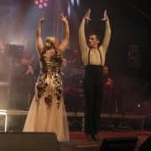 Concierto de Juanra Castillo