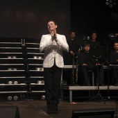 Concierto de Juanra Castillo