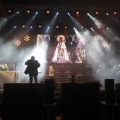 Concierto de Juanra Castillo