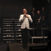 Concierto de Juanra Castillo
