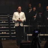 Concierto de Juanra Castillo