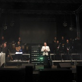 Concierto de Juanra Castillo