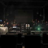 Concierto de Juanra Castillo