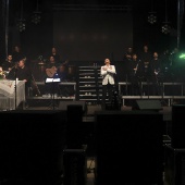 Concierto de Juanra Castillo