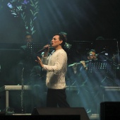 Concierto de Juanra Castillo