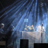 Concierto de Juanra Castillo