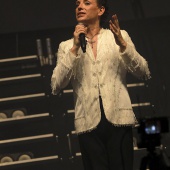 Concierto de Juanra Castillo